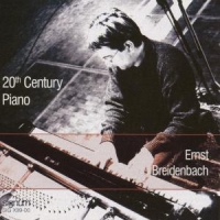 Breidenbach,E. - 20th Century Piano