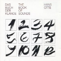 OTTE,HANS - THE BOOK OF SOUNDS