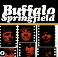 Buffalo Springfield - First