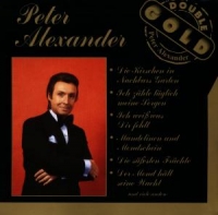 Peter Alexander - Double Gold
