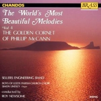MCCANN/SELLERS ENGINEERING BAN - WORLD'S MOST BEAUT.MELODIESV.4