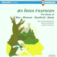 HANDLEY/THOMSON/UO - AN IRISH RHAPSODY