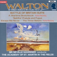 Marriner,Neville/AMF - Battle Of Britain Suite/+