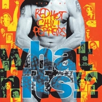 Red Hot Chili Peppers - What Hits ?!