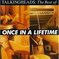 Talking Heads - Once In A Lifetime-Best Of..