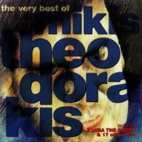 Mikis Theodorakis - The Very Best Of