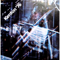 Stan Kenton - Kenton '76