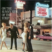 Shearing,George - On The Sunny Side Of The Strip