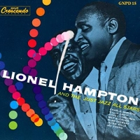 Hampton,Lionel - And The Just Jazz All-Stars