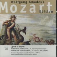Mozart,W.A. - Mozarts Opern (QS)