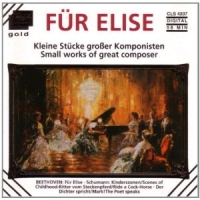 Schumann-Schubert-Grieg U.V.M. - Kleine Stücke Großer Komponist