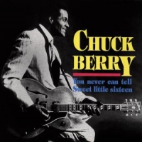 Berry,Chuck - Chuck Berry