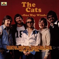 Cats,The - One Way Wind