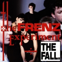 FALL,THE - THE FRENZ EXPERIMENT