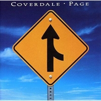 Coverdale/Page - Coverdale Page
