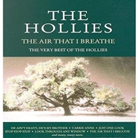 Hollies,The - Air That I Breathe-Best Of..