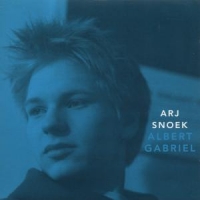 ARJ Snoek - Albert Gabriel