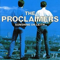 Proclaimers,The - Sunshine On Leith