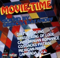 Various - Movie-Time