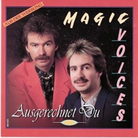 Magic Voices - Ausgerechnet Du