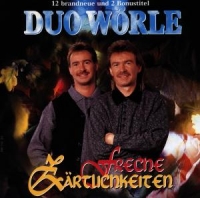 Duo Wörle - Freche Zärtlichkeiten