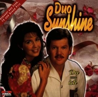 Duo Sunshine - Du Und Ich