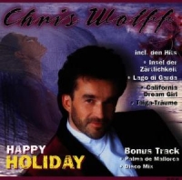 Wolff,Chris - Happy Holiday