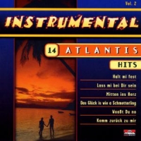 Atlantis - Instrum.Vol.2-Atlantis