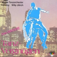 FMP-Tanzorchester - Das Grosse Tanzvergnügen