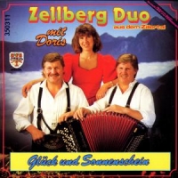 Zellberg Duo Mit Doris - Glück Und Sonnenschein