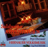Herrnauer Volksmusik - Salzburger Adventstub'n