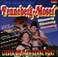 Fenneberg-Moser - Lieder Die Man Gerne Hört