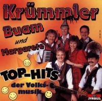 Krümmler Buam & Margarete - Top Hits Der Volksmusik