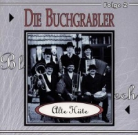 Buchgrabler,Die - Alte Hüte Folge 2