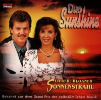 Duo Sunshine - Lieber,Kloaner Sonnenstrahl
