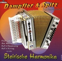 Dampfler & Spitz - Steirische Harmonika/Instr.
