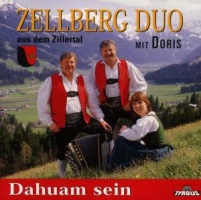 Zellberg Duo - Dahuam Sein