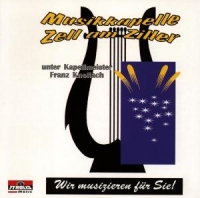 Musikkapelle Zell Am Ziller - Wir Musizieren Für Sie