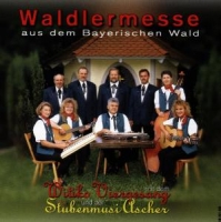 Witiko Viergesang - Waldlermesse A.D.Bay.Wald