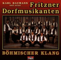 Fritzner Dorfmusikanten - Böhmischer Klang