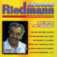 Riedmann,Gerhard - Singt Alte U.Neue Wienerlieder