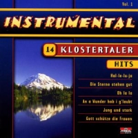 Klostertaler - Instrum.Vol.1-Klostertaler