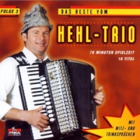 Hehl Trio - Das Beste Vom Hehl Trio