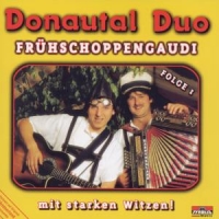 Donautal Duo - Frühschoppengaudi-Folge 1