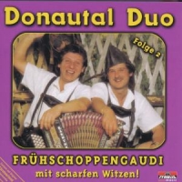 Donautal Duo - Frühschoppengaudi-Folge 2