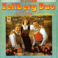 Zellberg Duo Mit Doris - 15 Jahre
