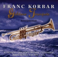 Korbar,Franc - Goldene Trompete