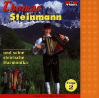 Steinmann,Thomas - Steirische Harmonika Flg.2
