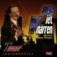 Knarren,Piet - Tausend Träume-Instrumental