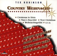 Robinson,Tex - Country Weihnacht